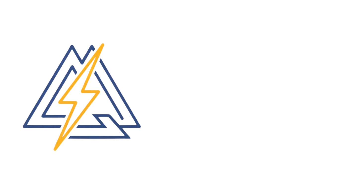 Logotipo Dictamen Eléctrico Guerrero