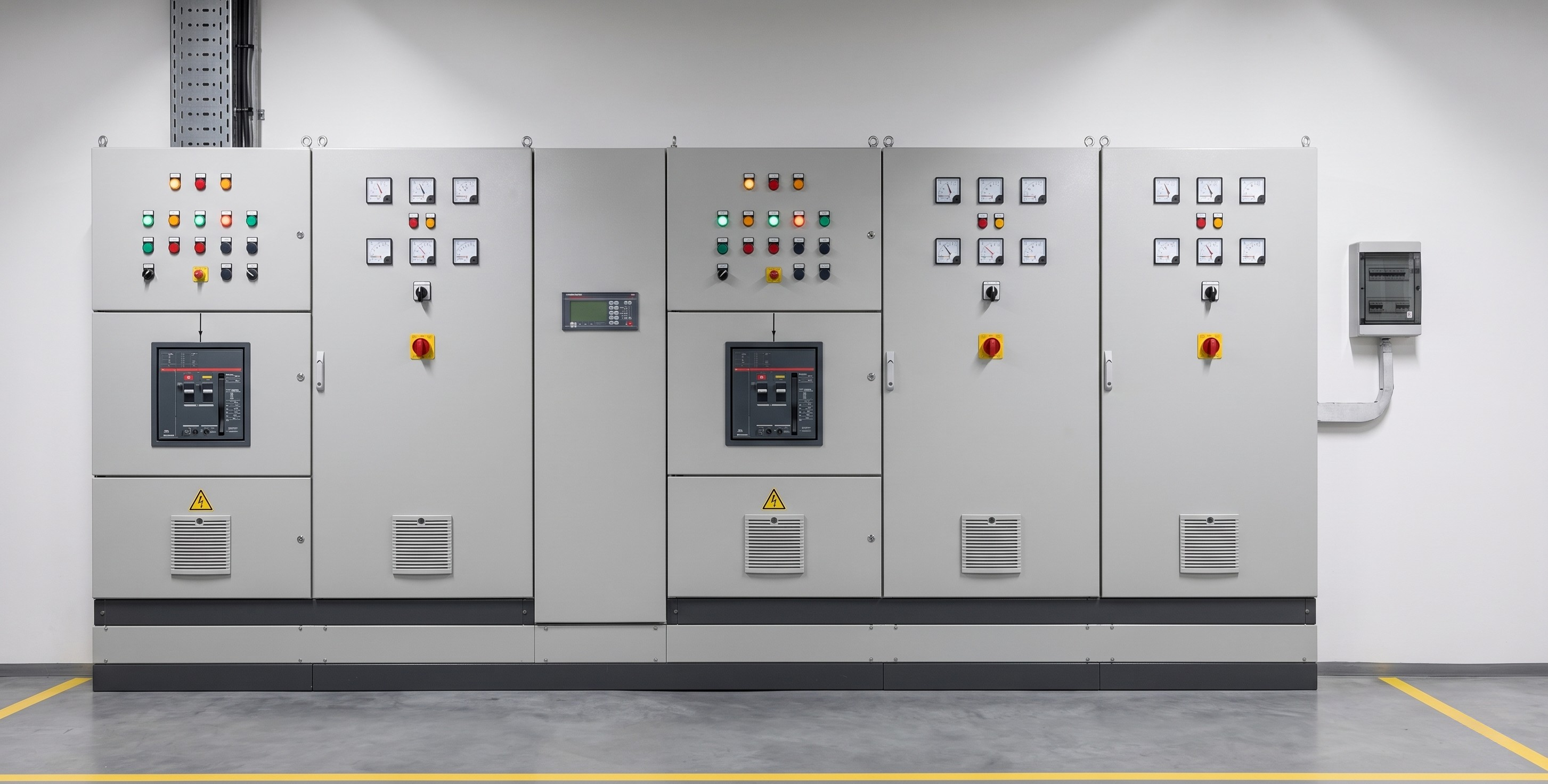 Dictamen Eléctrico Guerrero 1